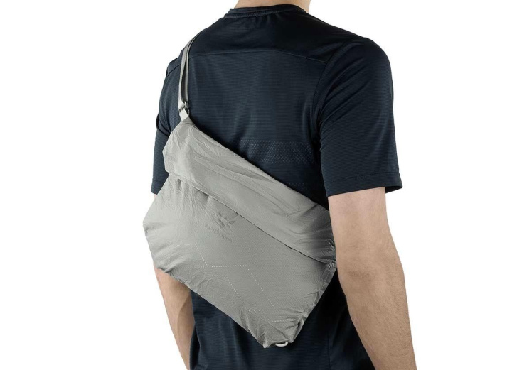 Apidura Packable Musette 7l Ryggsäck i gruppen Tillbehör / Väskor / Ryggsäckar hos CykelCity (39711)
