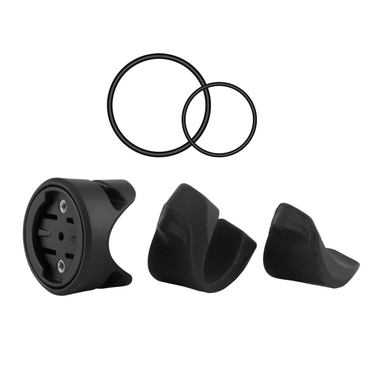 Garmin Varia Sadelstolpsfäste i gruppen Tillbehör / Gps/Datorhållare/Puls tillbehör hos CykelCity (40082)