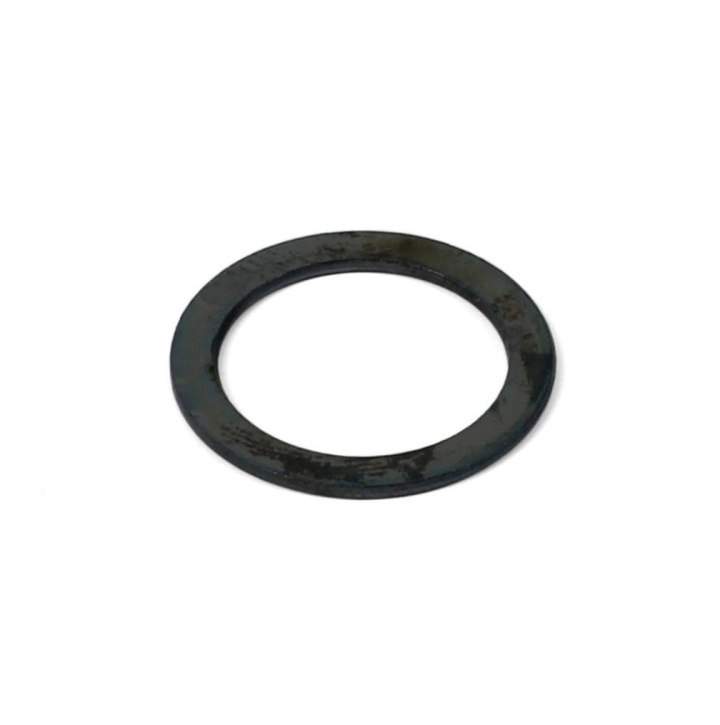 Hope Pro 4 1mm Barrel Spacer i gruppen Komponenter / Hjul / Reservdelar hjul/nav / Navreservdelar hos CykelCity (40089)
