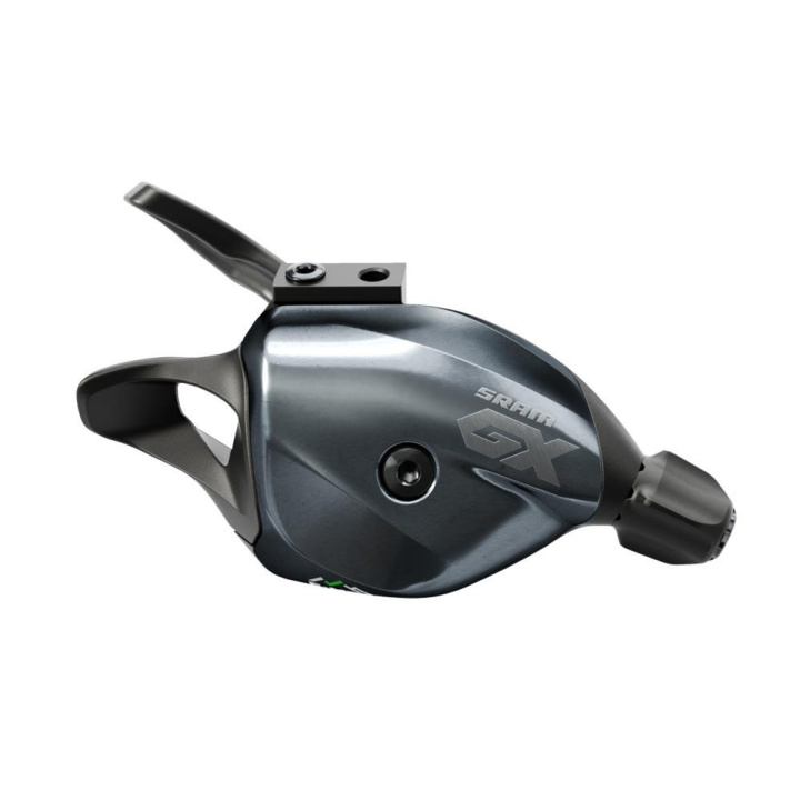 SRAM Trigger Shifter GX Eagle Lunar 12d Växelreglage i gruppen Komponenter / Växelreglage/bromshandtag / MTB-växelreglage hos CykelCity (40643)