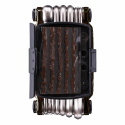 Crankbrothers M13 Multiverktyg Mattsvart
