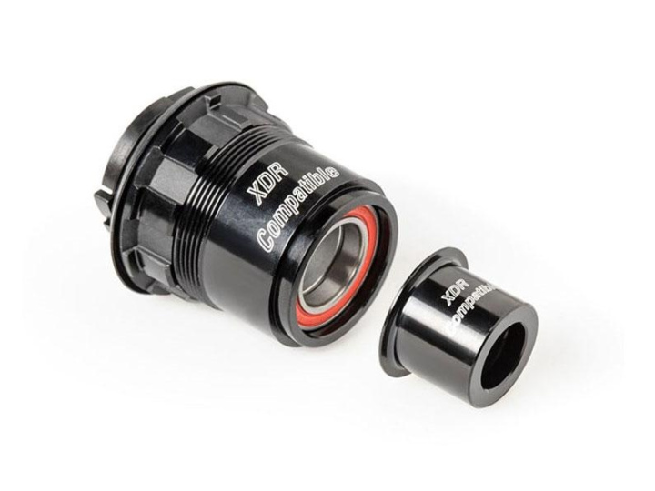 DT Swiss Body SRAM Road XDR 3pawl 12x142 i gruppen Komponenter / Hjul / Reservdelar hjul/nav / Bodys hos CykelCity (41023)