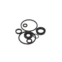 Fox Forx Air Shaft Seal Kit 32 Float NA2 Rebuild