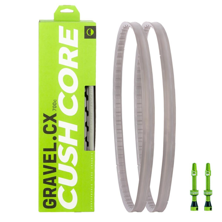 Cush Core Gravel CX Set insert 700c i gruppen REA / Rea - Däck / Rea - Graveldäck hos CykelCity (42422)