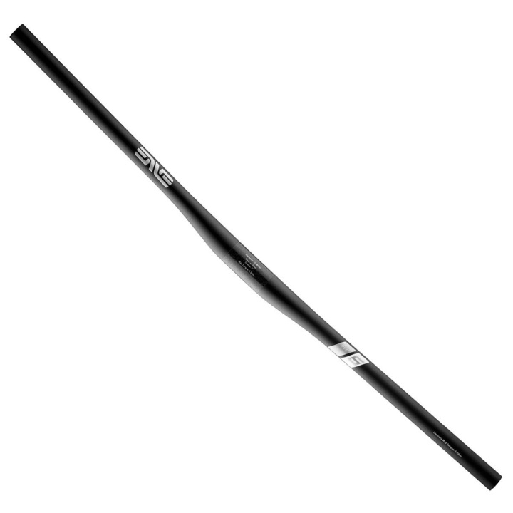 ENVE M5 Carbon 760mm 5mm Rise 31.8mm MTB Styre i gruppen Komponenter / Styren / Mountainbikestyren hos CykelCity (42860)