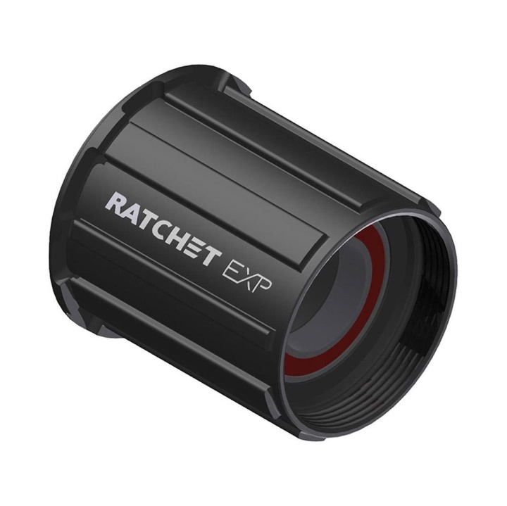 DT Swiss Body Shimano Road EXP Ratchet ASL11 Utan Endcap i gruppen Komponenter / Hjul / Reservdelar hjul/nav / Bodys hos CykelCity (43065)
