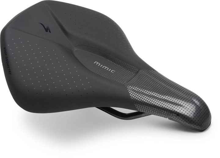 Specialized Power Mimic Comp Sadel i gruppen Komponenter / Sadlar hos CykelCity (4368)