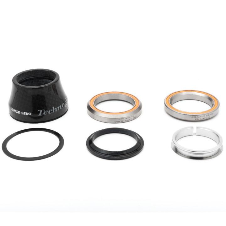 Cannondale Styrlager 1 1/8 Kit Caad 8 i gruppen Komponenter / Styrlager hos CykelCity (46154)