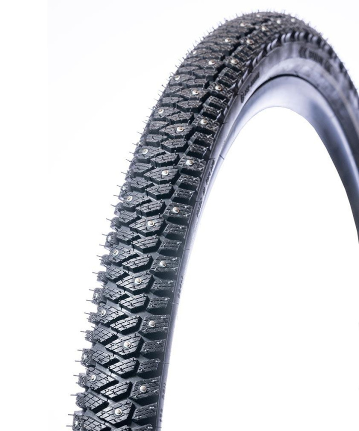 Suomi Tyres Routa W124 42-622 Dubbdäck i gruppen Komponenter / Däck / Dubbdäck hos CykelCity (46195)