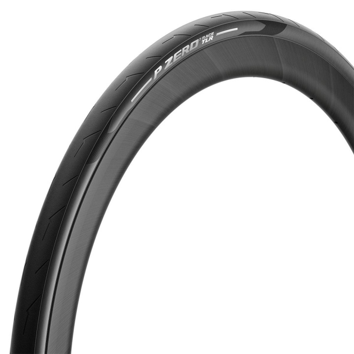 Pirelli P ZERO Race TLR SPEEDCore 700x28 Racerdäck Black i gruppen Komponenter / Däck / Racerdäck / Racerdäck Tubeless hos CykelCity (46464)