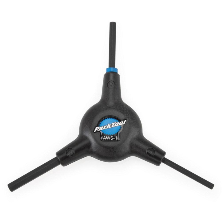 Park Tool AWS-1 Insexverktyg i gruppen Tillbehör / Verktyg / Multiverktyg/Insex/Torx hos CykelCity (46604)