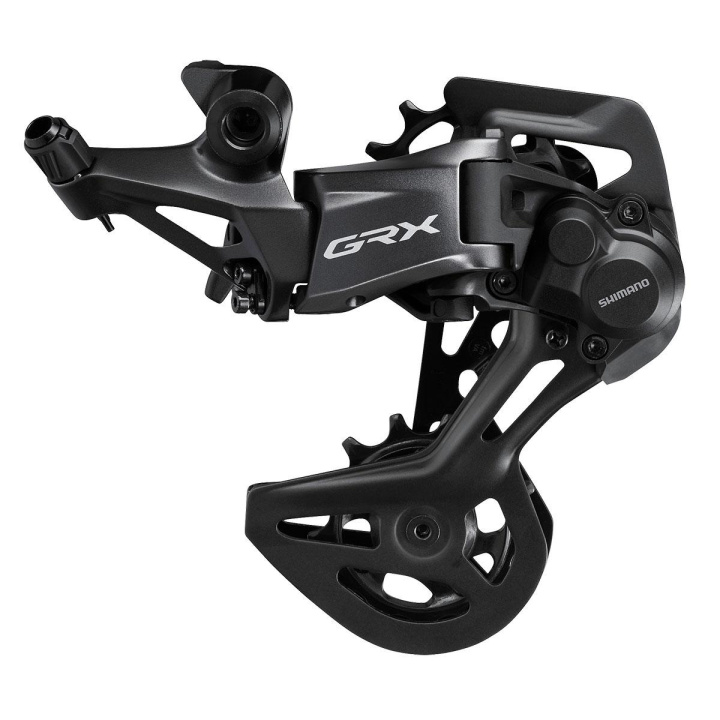 Shimano GRX RD-RX822-GS 1x12 10-45T Gravel Bakväxel i gruppen Komponenter / Grupper / Shimano-grupper / GRX 820 hos CykelCity (47873)