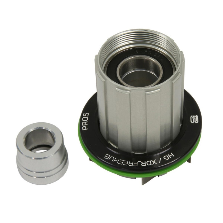 Hope Pro 5 Body HG ink X12/Boost Spacer i gruppen Komponenter / Hjul / Reservdelar hjul/nav / Bodys hos CykelCity (48174)