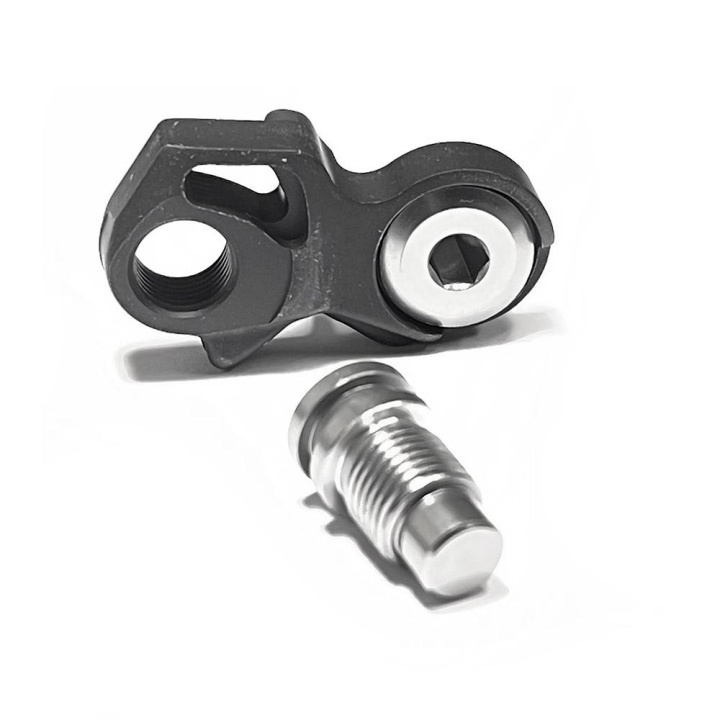Shimano RD-R9150 Bracket Axle Unit i gruppen Komponenter / Växlar / Reservdelar bakväxlar hos CykelCity (48350)