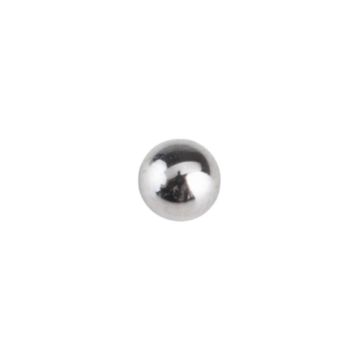 FOX Forx Steel Ball 0.1094 in i gruppen Komponenter / Framgaffel/Dämpare / Reservdelar Dämpare hos CykelCity (48369)