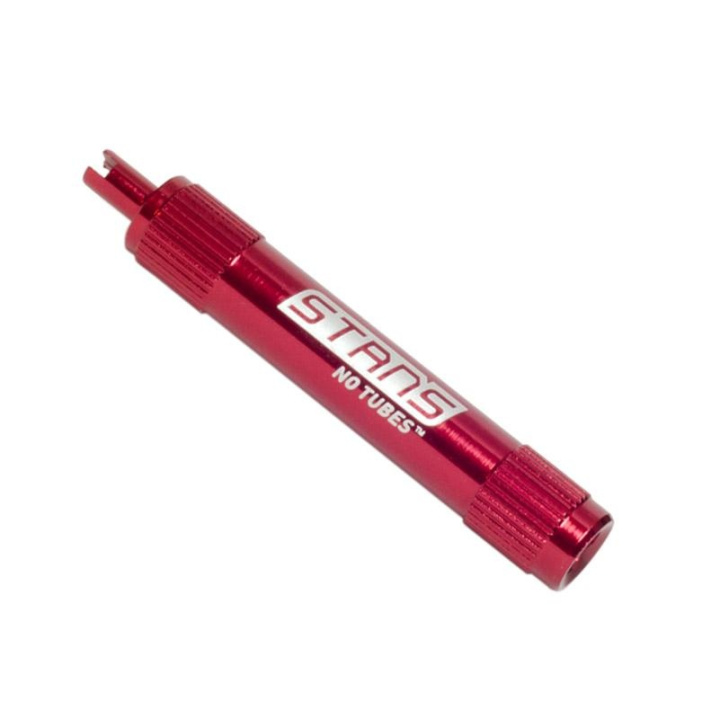 Stans NoTubes Core Remover Ventilverktyg i gruppen Tillbehör / Verktyg hos CykelCity (48807)
