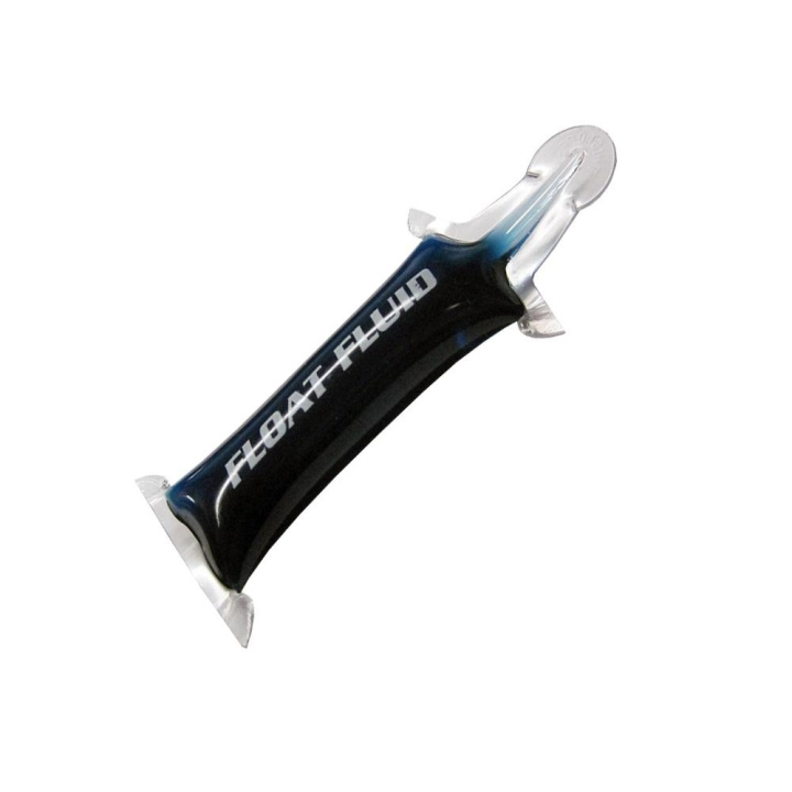 Fox Suspension Fluid Float Blue 5ml Pillow Pack i gruppen Komponenter / Framgaffel/Dämpare / Dämparolja hos CykelCity (48830)