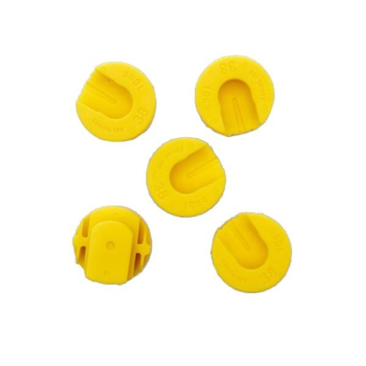 Fox Forx 38 Volume Spacer Float NA 2 2021 i gruppen Komponenter / Framgaffel/Dämpare / Reservdelar Dämpare hos CykelCity (49661)