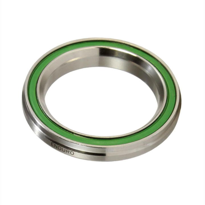 Enduro Bearings Styrlager 1-1/8 tum 30,5x41,8x6,3mm 36x45 i gruppen Komponenter / Styrlager hos CykelCity (49715)