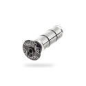 Pro Expander 50mm med carbon Topcap 1-1/4 tum