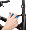 Park Tool Adjustable Torque Driver 4 till 6 Nm Momentnyckel