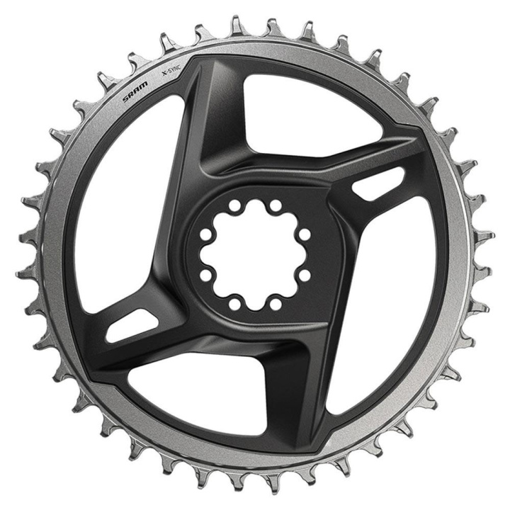SRAM Force AXS 40t Direct Mount 1x12 Klinga i gruppen Komponenter / Grupper / SRAM-grupper / Force eTap AXS hos CykelCity (51166)