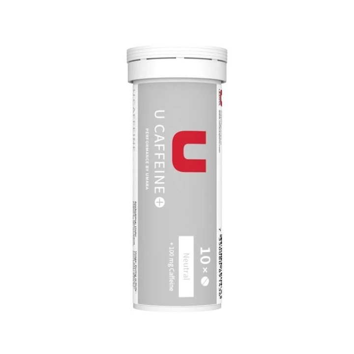 Umara U Caffeine Koffein Brustablett 10st i gruppen Energi / Dryck hos CykelCity (51372)