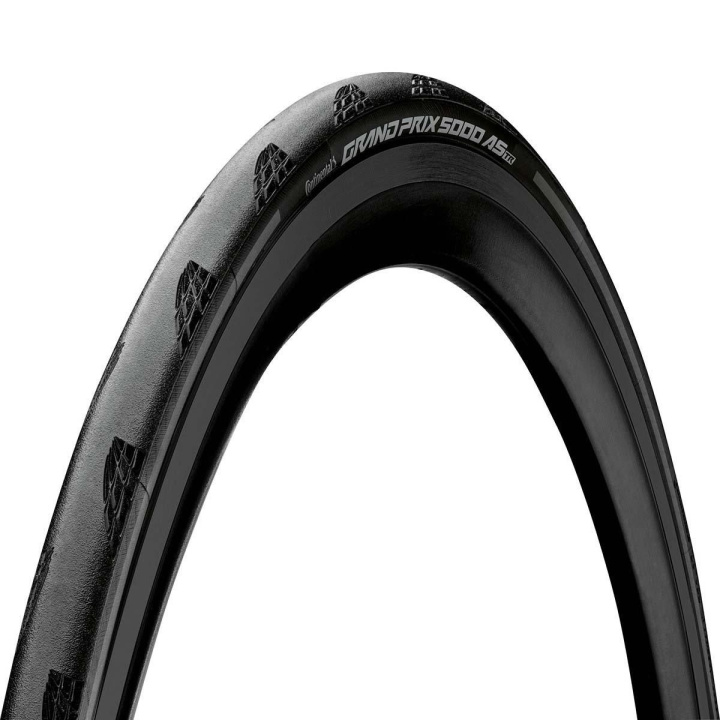 Continental GP5000 AllSeason TR 700x32 Racerdäck Svart i gruppen Komponenter / Däck / Racerdäck / Racerdäck Tubeless hos CykelCity (51385)