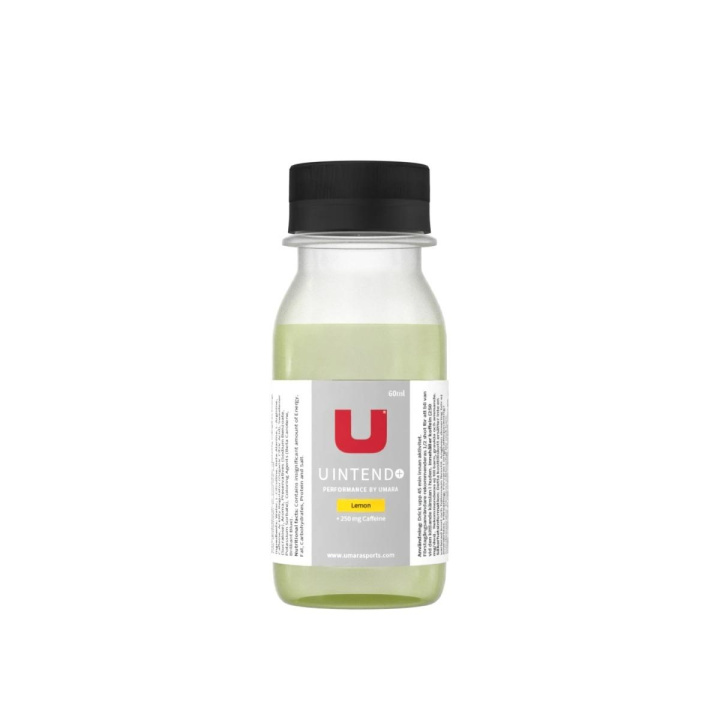 Umara U Intend Citronshot i gruppen Nyheter hos CykelCity (51938)