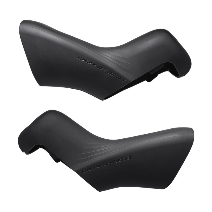 Shimano Handtagsgummi 9270 i gruppen Komponenter / Växelreglage/bromshandtag / Reservdelar växelreglage hos CykelCity (52022)