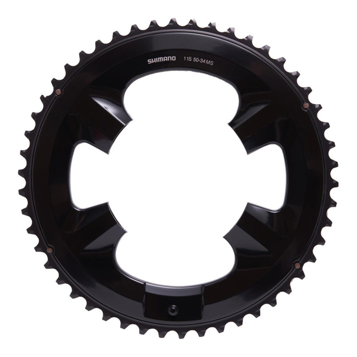 Shimano FC-RS510 Klinga Yttre 50t i gruppen Komponenter / Klingor / Racerklingor hos CykelCity (52114)