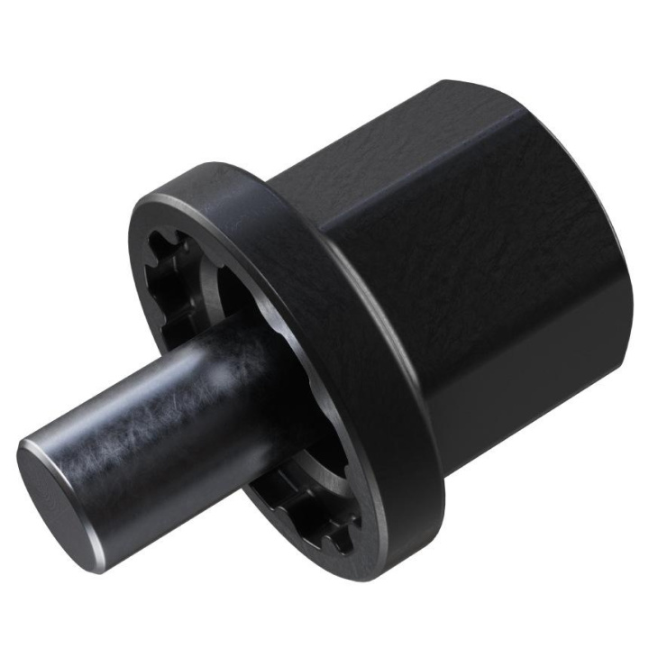 Shimano Kassettavdragare TL-LR021 i gruppen Tillbehör / Verktyg / Kassettverktyg hos CykelCity (52813)