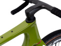 Open U.P. 2.0 Shimano GRX Di2 1x12 Custombyggd Gravelcykel