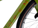 Open U.P. 2.0 Shimano GRX Di2 2x12 Custombyggd Gravelcykel