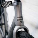 Ridley ASTR Force XPLR E1 1x13 Custombyggd Gravelcykel