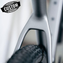 Ridley ASTR Force XPLR E1 1x13 Custombyggd Gravelcykel