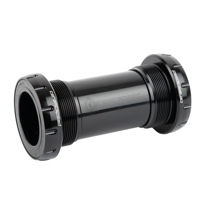 CeramicSpeed BB Alpha ITA SRAM DUB Gravel Vevlager i gruppen Komponenter / Vevlager / Gängade vevlager hos CykelCity (54233)