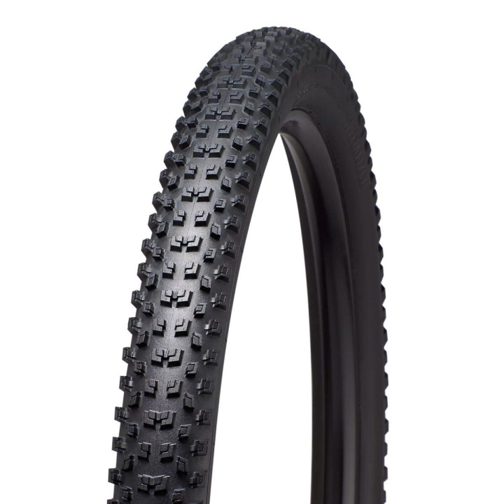 Specialized Ground Control Grid Lite T5/T7 TLR 29x2.35 MTB Däck Black i gruppen Komponenter / Däck / Mountainbikedäck hos CykelCity (54313)