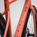 ENVE MOG Red XPLR E1 1x13 Custombyggd Gravelcykel