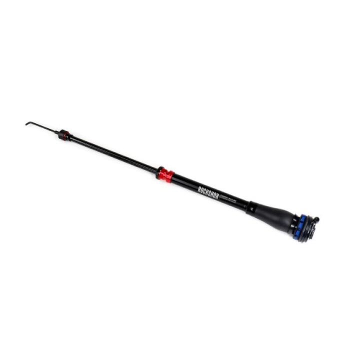RockShox Upgrade Kit Charger Race Day 2 Sid 32mm i gruppen Komponenter / Framgaffel/Dämpare / Reservdelar Dämpare hos CykelCity (54842)