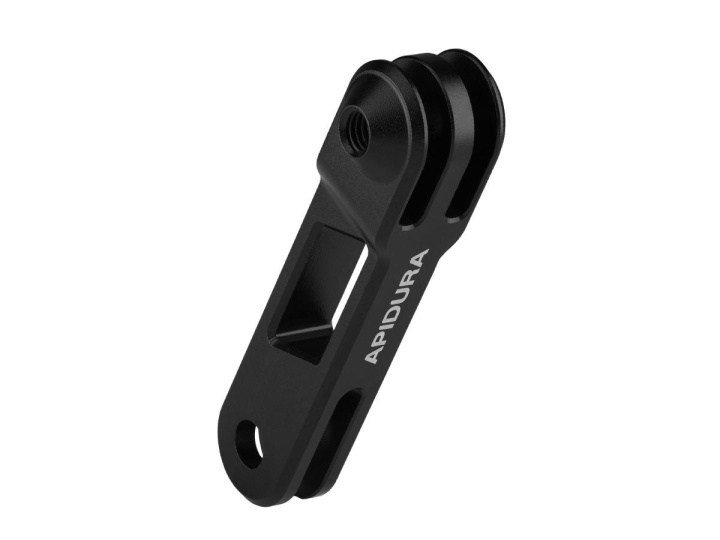 Apidura Expedition Accessory Arm Kamera/lampfäste i gruppen Tillbehör / Gps/Datorhållare/Puls tillbehör hos CykelCity (55487)