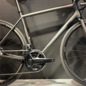 Specialized Aethos S-Works Ultegra Di2 56 Custombyggd Racercykel