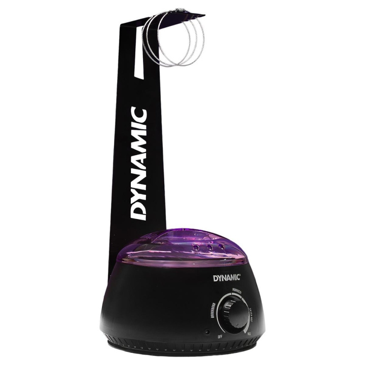 Dynamic Waxifyer Hot Wax Set 2 Kedjevaxsystem i gruppen Tillbehör / Smörja hos CykelCity (55901)
