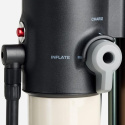 Trek TLR Flash Charger Tubeless Digital Golvpump