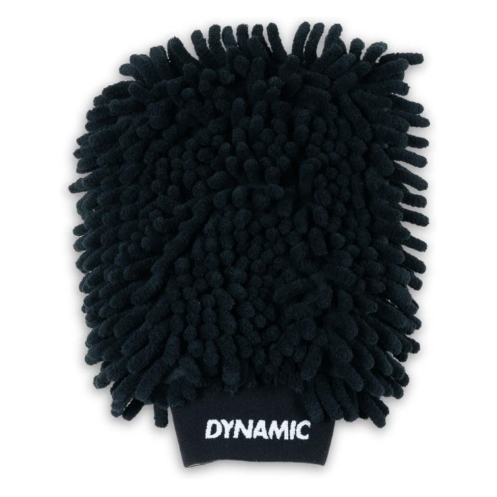 Dynamic Microfiber Bike Cleaning Glove i gruppen Tillbehör / Tvätta hos CykelCity (56096)