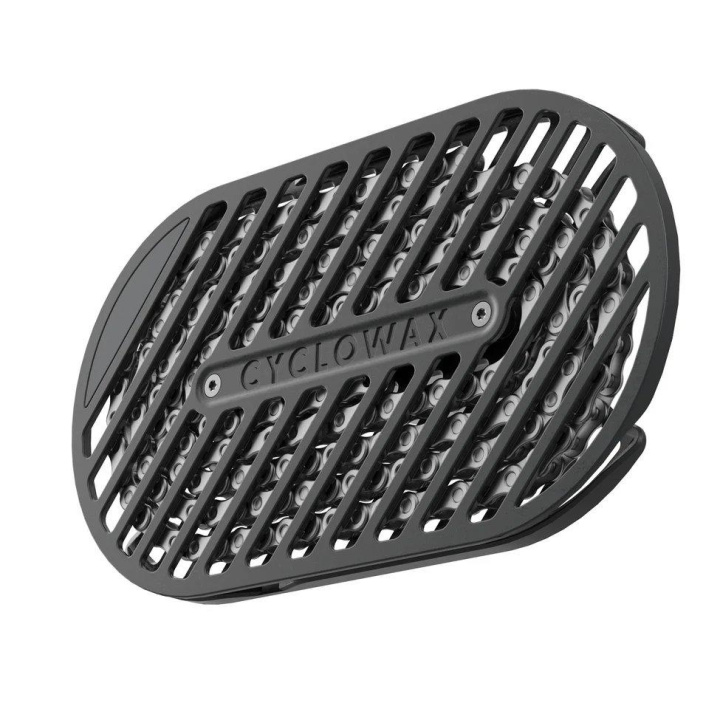 Cyclowax Chain Spool Kedjespole Black i gruppen Tillbehör / Kedjevax hos CykelCity (56664)