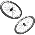 Zipp 404 S Carbon XDR Hjulpar White
