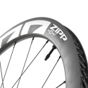 Zipp 404 S Carbon XDR Hjulpar White