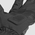 GripGrab Ride Windproof Deep Winter Lobster Handskar Svart