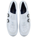 Shimano RC903 S-Phyre Cykelskor Racer Vit Wide